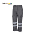 Reflective Hi Vis Workwear Pants